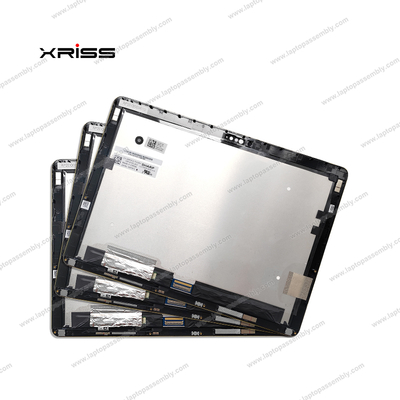 12Bộ máy tính xách tay.3 inch cho Latitude 7200 2 trong 1 màn hình cảm ứng LCD