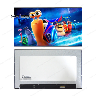 15.6'' Slim 30Pin Narrow NV156FHM-N4V FHD TFT BENT Laptop LCD Screen thay thế