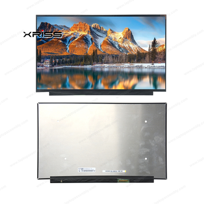 15Màn hình LCD máy tính xách tay NV156FHM-NY4 cho Lenovo Legion 5-15ARH05H 40pin
