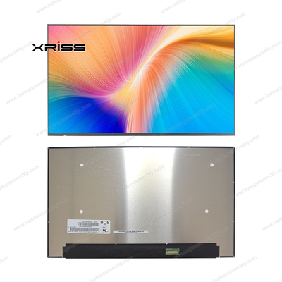 B156HAK02.4 LP156WFD SPP1 15.6 Inch Panel 40Pins FHD IPS Laptop màn hình LCD