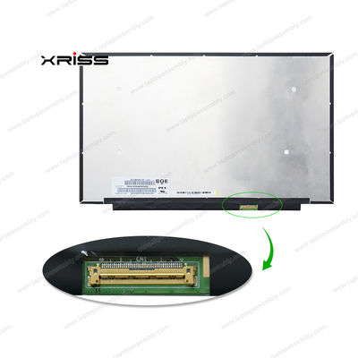 NV156FHM-T07 15,6 inch IPS màn hình cảm ứng màn hình LCD 1920x1080 40pin