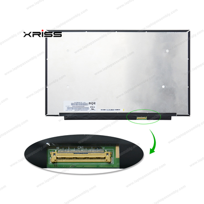 Màn hình LCD cảm ứng 15.6 inch NV156FHM-T07 cho Laptop IPS 40 chân
