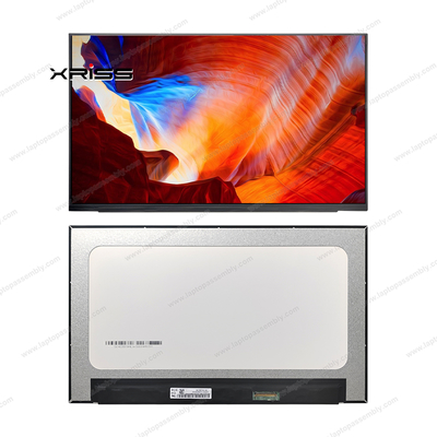 15Màn hình máy tính xách tay Slim 40 Pin NV156FHM-T0C NV156FHM T0C FHD IPS trên máy tính