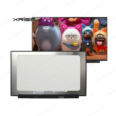 15.6 inch FHD Laptop LCD Screen NV156FHM-N6A 30Pin Không có vít