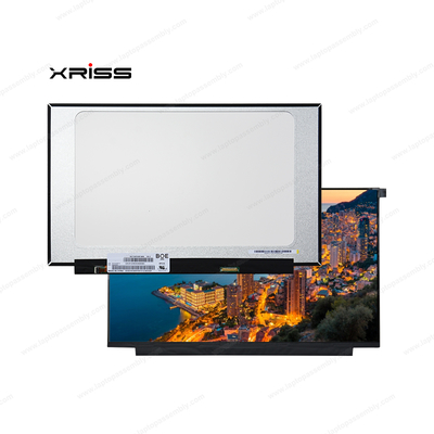 Màn hình LCD máy tính xách tay gốc NV156FHM-N48 15,6 inch FHD EDP 30Pin