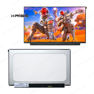 15.6 inch FHD EDP 30Pin Laptop màn hình LCD NV156FHM-N61 N47