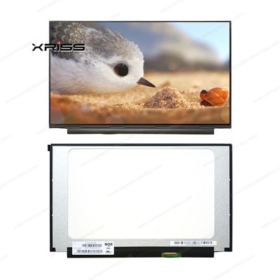 BOE NV156FHM-N4K 15,6 inch FHD EDP màn hình LCD máy tính xách tay 40pin