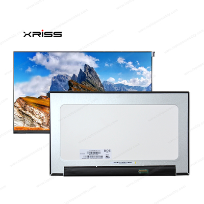 15.6 inch NT156WHM-N46 Máy tính xách tay màn hình LCD EDP 30Pin 1366x768